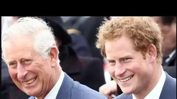 Le prince Harry révèle les soupçons toxiques qu'il ressentait envers les g@rdes du corps de la reine