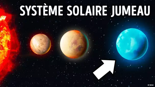 Notre Système Solaire A Un Jumeau Et Ses Planètes Pourraient Bien Abriter La Vie