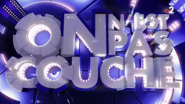 Intégrale - On n'est pas couché 21 décembre 2019 #ONPC