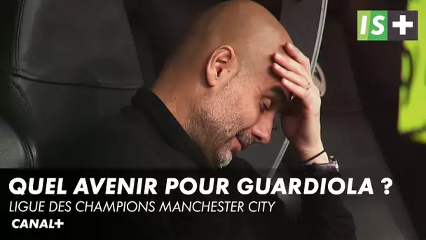 Un nouveau cauchemar de trop pour Guardiola ? - Ligue des Champions Manchester City