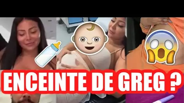 MAEVA GHENNAM ENCEINTE DE GREG ?? 😱👶🏼 CES INDICES SÈMENT LE DOUTE ! (LES MARSEILLAIS AUX CARAÏBES)