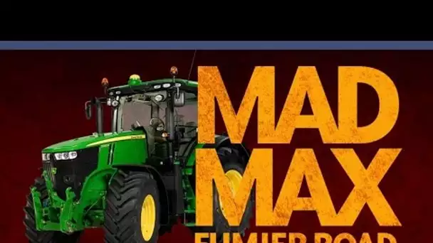 Mad Max : Fumier Road (Topito TV)
