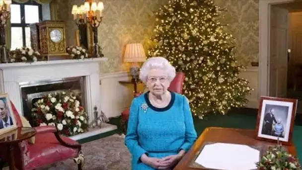 La reine Elizabeth II en deuil, cette bien triste nouvelle en ce jour de Toussaint