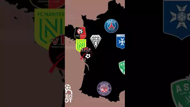 🦁🏆 L'OL qualifié pour la Finale de la Coupe de France, le club entre donc sur cette nouvelle carte !