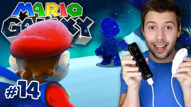 ANTI-MARIO, LE RETOUR ! - SUPER MARIO GALAXY #14