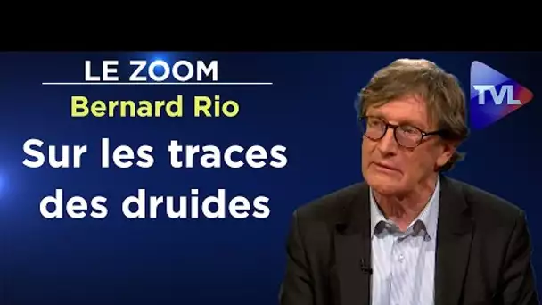 Nos églises, ces machines à régénérer le corps et l’âme - Le Zoom – Bernard Rio - TVL