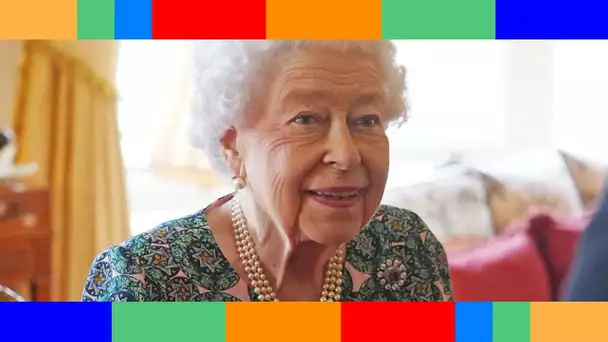 👑  Elizabeth II : cette nouvelle rassurante pour la reine et ses proches
