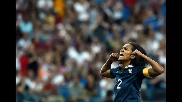 Coupe du Monde féminine : tous les buts des Bleues !