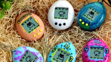 Carton plein pour le retour du Tamagotchi !