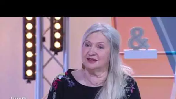Michèle Mickaëloff - Association cocon 3s Alsace