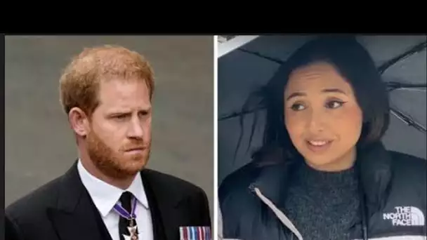 Le prince Harry a averti qu'il n'était "pas au-dessus des lois" alors que Duke risque d'être expulsé