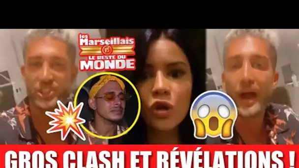 PAGA CLASH FORT ANGELE ET FAIT DES RÉVÉLATIONS SUR CE QU’IL S’EST PASSÉ !! 😱 ELLE LUI RÉPOND ! 💔