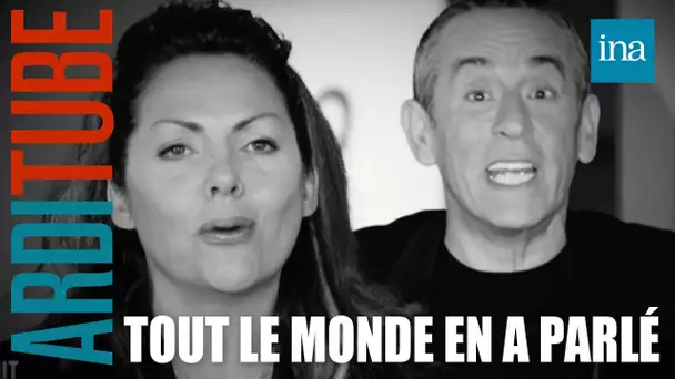 Tout Le Monde En A Parlé de Thierry Ardisson avec Hermine de Clermont-Tonnerre ...  | INA Arditube