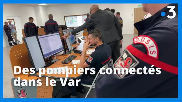 Le Var, département pilote pour la nouvelle plateforme numérique d'appels d'urgence