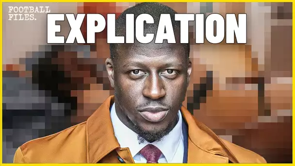 Les détails de l’affaire Benjamin Mendy