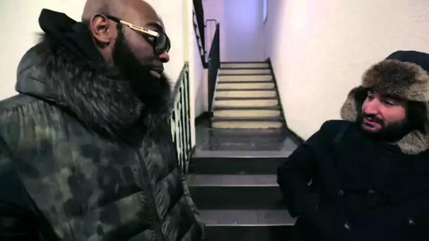 Le vrai visage de Kaaris - Part 2