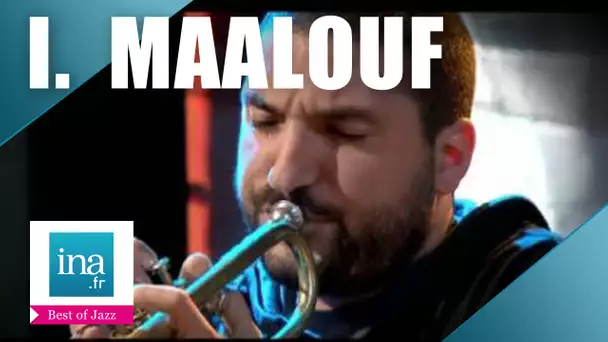 Ibrahim Maalouf, la sélection INA BEST OF JAZZ | Archive INA