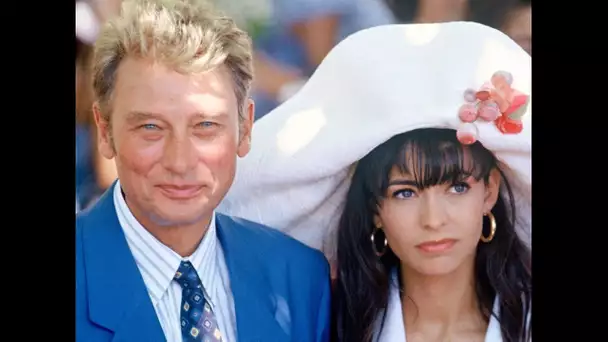 Adeline Blondieau  l'ex femme de Johnny Hallyday s’offre une reconversion très étonnante