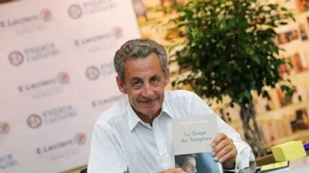Un tigre ne devient jamais végétarien  : Nicolas Sarkozy rattrapé par ses ambitions ?