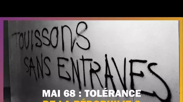 La génération de mai 1968 est-elle laxiste avec la pédophilie ?