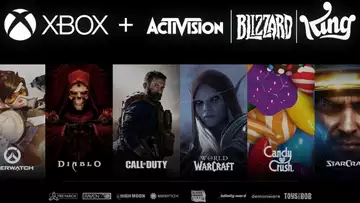 Microsoft peut-elle acheter Activision ? 5 raisons qui pourraient faire échouer la vente