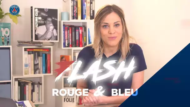 🔴🔵 Flash Rouge & Bleu 🇫🇷: Plongée dans les souvenirs