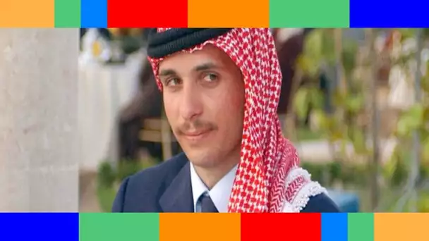 👑  Drame en Jordanie : Hamza bin Hussein renonce à son titre de prince