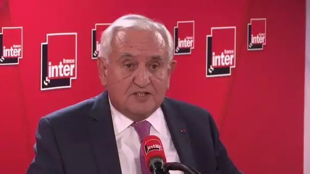 Jean-Pierre Raffarin : "Je veux prévenir les jeunes Français de la part de Chine dans leur avenir"