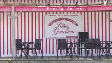Un restaurant du Bassin d'Arcachon obligé de fermer ses portes par manque de personnel
