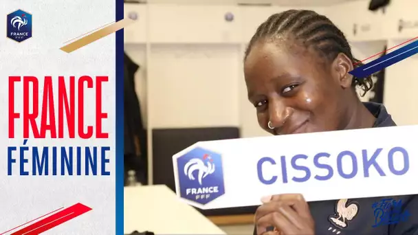 Hawa Cissoko, 4 ans de patience  I FFF 2021
