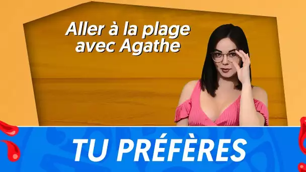 Jeux TPMP : Tu préfères ? Spécial vacances avec Gilles Verdez, Maxime Guény et Julien Courbet