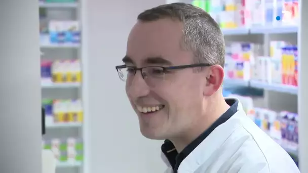 Pénurie d'antibiotiques dans les pharmacies de la Haute-Saône