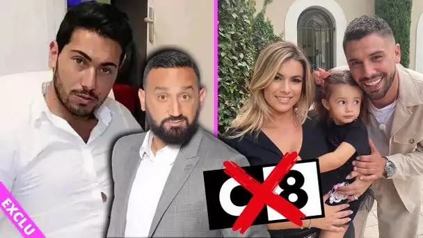 Carla & Kévin trahissent Cyril Hanouna en allant chez We Events ? Wesley nous répond !