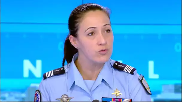 Rixe mortelle dans la Drôme : la porte-parole de la gendarmerie nationale livre les premiers détails