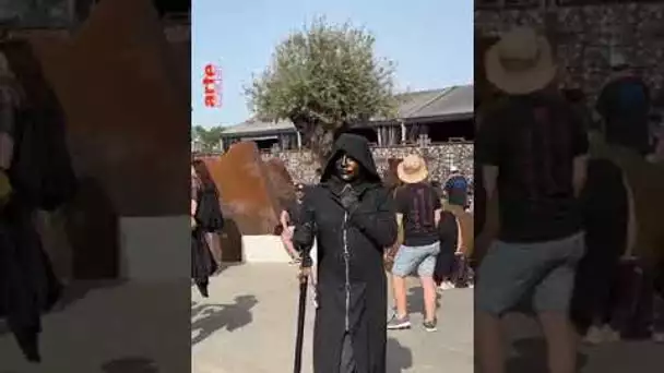 @HellfestOfficial, day 2 : keep rockin' 🤘 - ARTE Concert