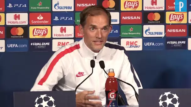 PSG - Real Madrid. Benzema ? « On a peur… », dit Tuchel