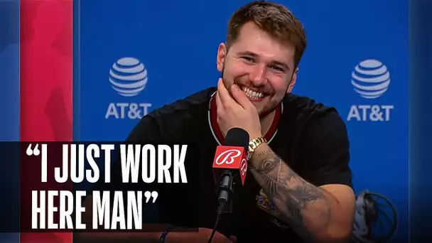 NBA's Best & Funniest Press Conference Moments Of The 2022-23 Season...So Far!