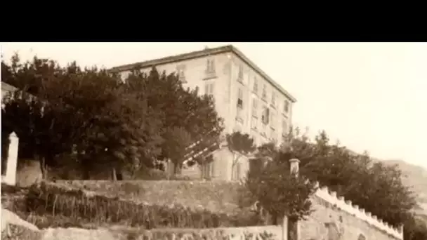 MEDITERRANEO –En Corse pour découvrir les villas des insulaires partis aux Amériques au 19ème siècle
