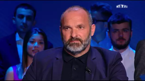 Le Oui/Non avec Pascal Dupraz