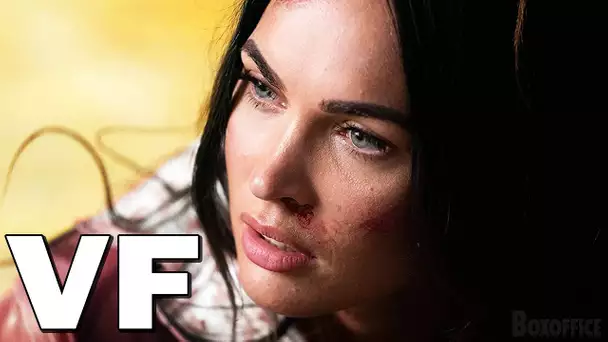 TILL DEATH Bande Annonce VF (2021) Megan Fox