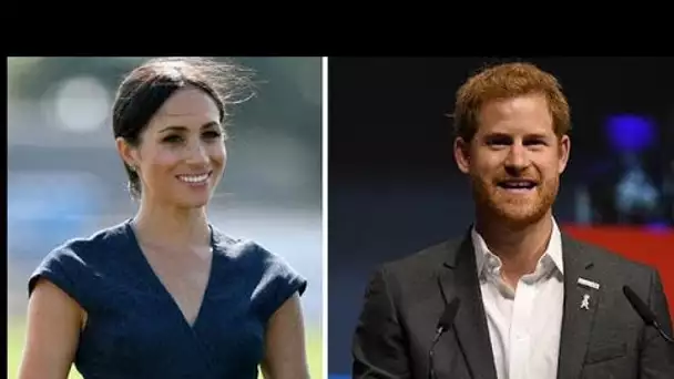 Le prince Harry et Meghan Markle « ont l'air ridicules » après que la liste des demandes des divas