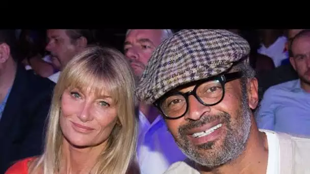 Yannick Noah : Isabelle Camus révèle les raisons de leur rupture