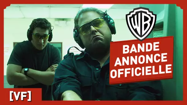 War Dogs - Bande Annonce Officielle 2 (VF) - Jonah Hill / Miles Teller