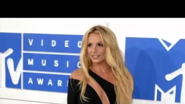 Britney Spears en guerre contre son père : sa demande de levée de tutelle de nouveau...