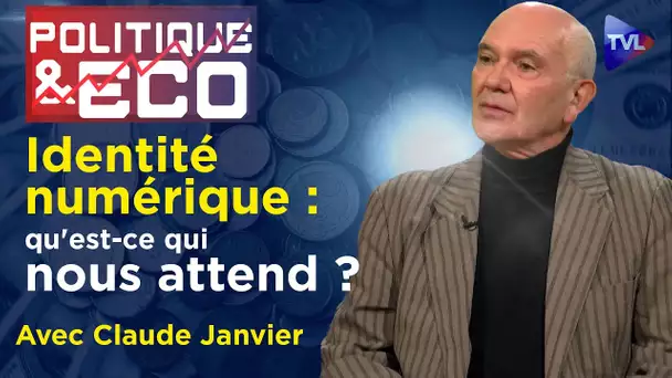 Gaza-Ukraine : l'agenda mondialiste à l'arrêt ? - Politique & Eco n°413 avec Claude Janvier - TVL