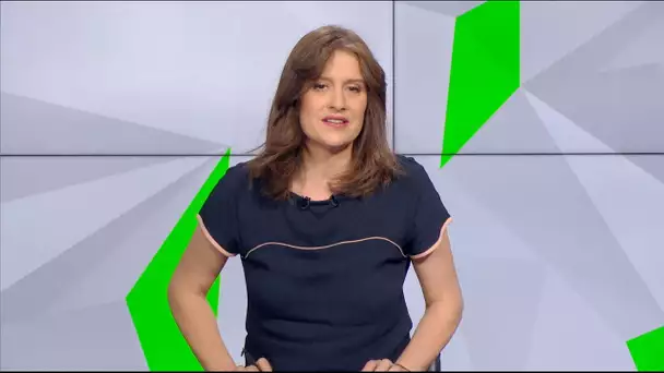 Le JT de RT France - Vendredi 26 juin 2020