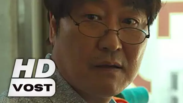 LES BONNES ÉTOILES Bande Annonce VOST (2022, Drame) Song Kang-ho, Gang Dong-won