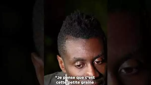 🏆 Matuidi dévoile ce qu'il manque au PSG pour gagner la LDC !