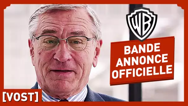 Le Nouveau Stagiaire - Bande Annonce Officielle (VOST) - Robert De Niro / Anne Hathaway