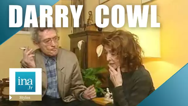 La Saint Valentin de Darry Cowl | Archive INA